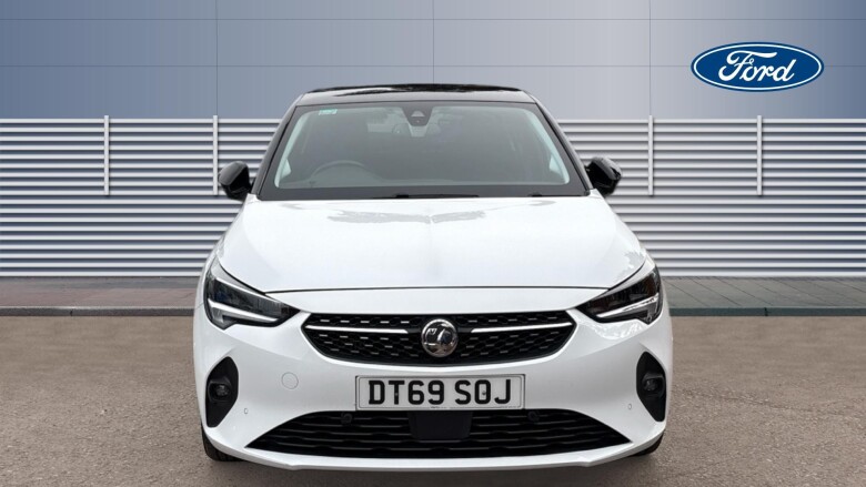 Vauxhall Corsa 1.2 Turbo Elite Nav Premium 5dr Petrol Hatchback